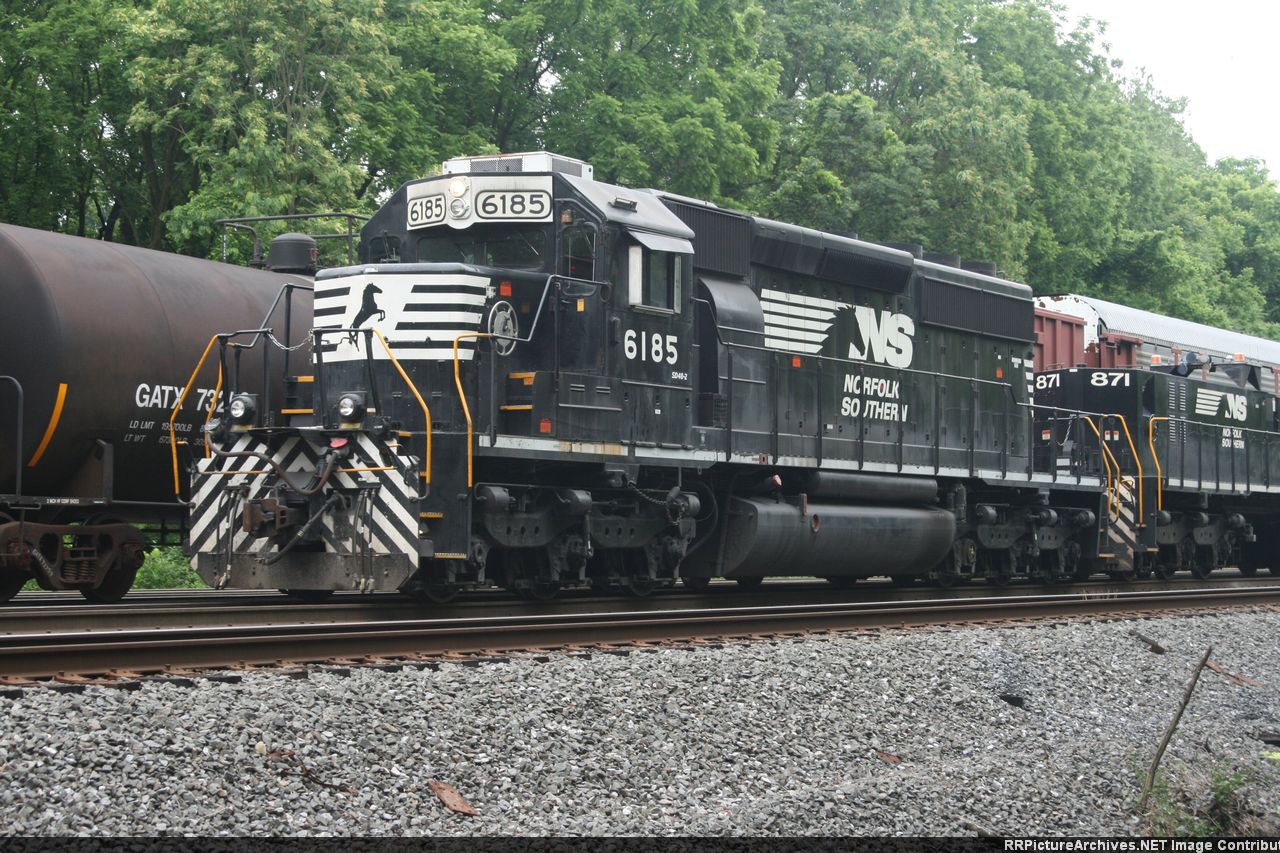 NS 6185